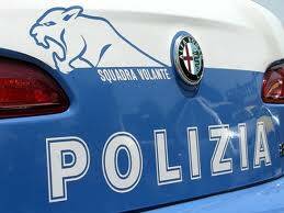 Polizia - Squadra Volante