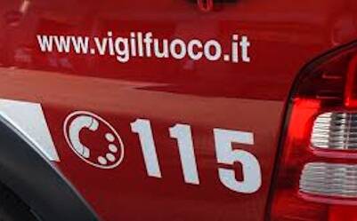 Vigili del fuoco