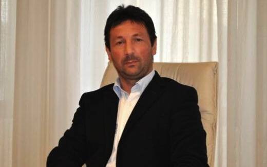 Gianfranco Attene