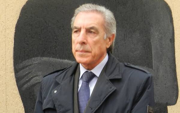 Luciano Cariccia