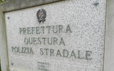 Prefettura Questura Oristano