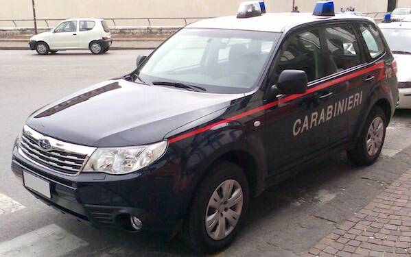 Carabinieri