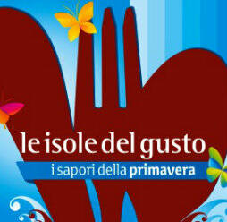 Isole del gusto i sapori della primavera Home