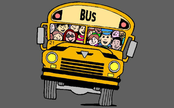 Bus studenti - Scuolabus