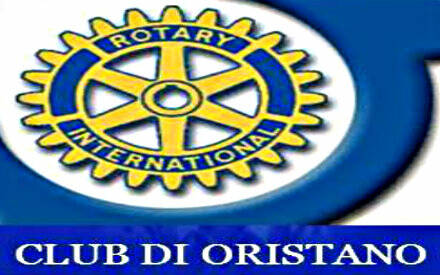 Logo Rotary OR