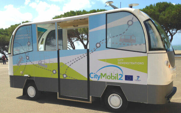 citymobile 1