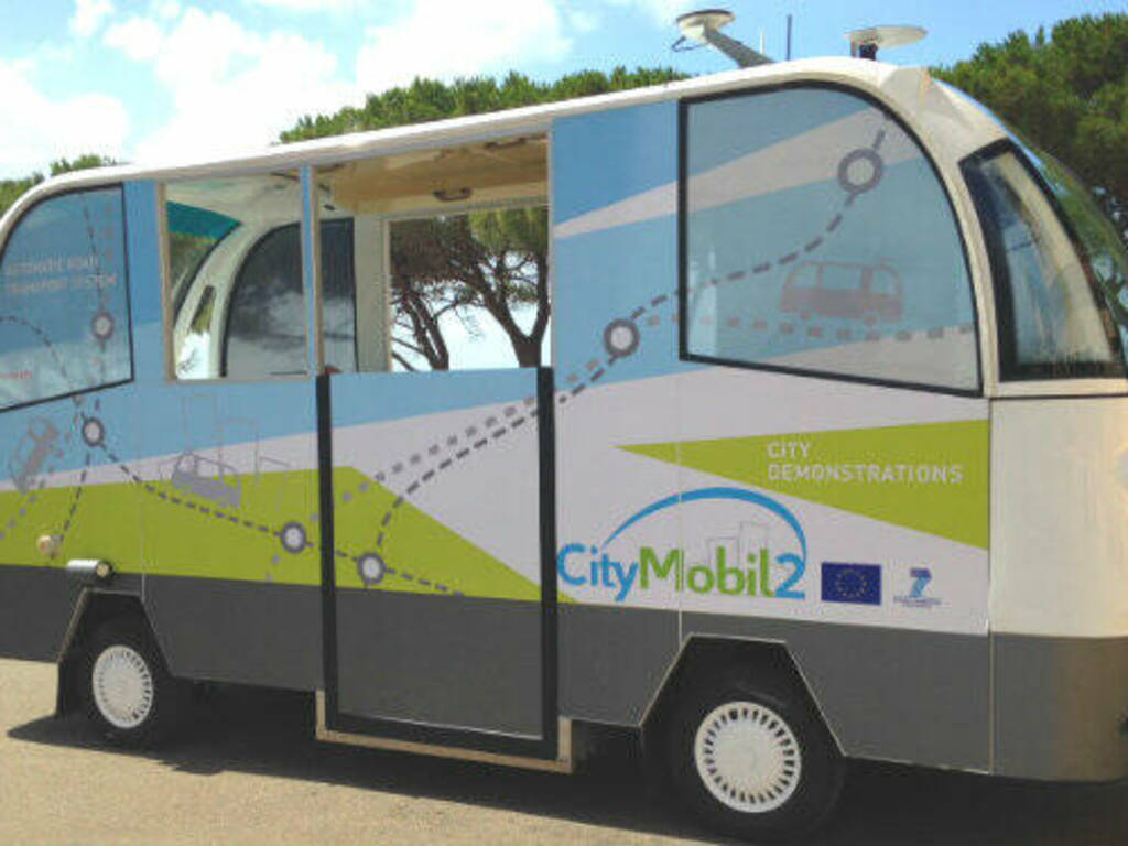 citymobile 1