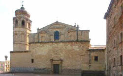 Cattedrale Oristano