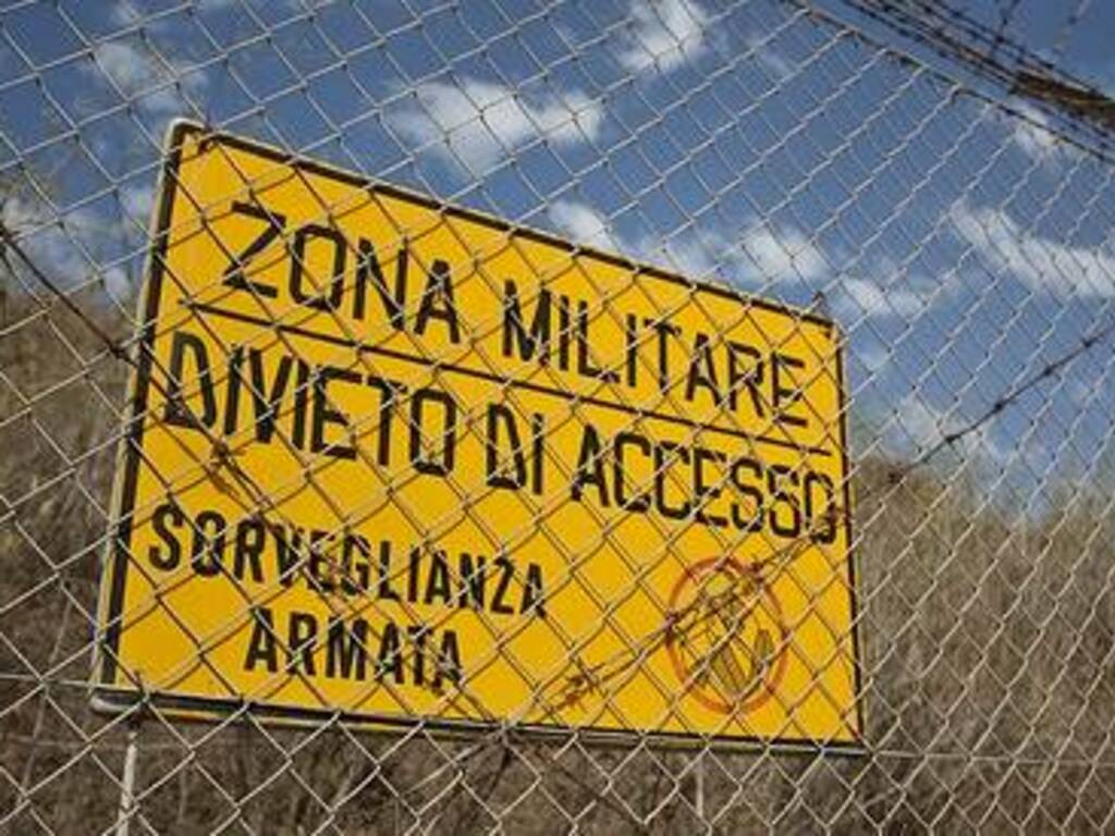 Servitù militari