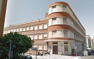 Cagliari - Liceo Eleonora d'Arborea