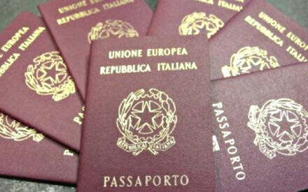 Passaporto