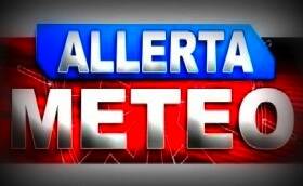 Allerta Meteo