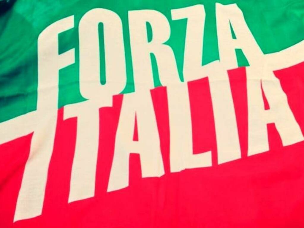 Forza Italia