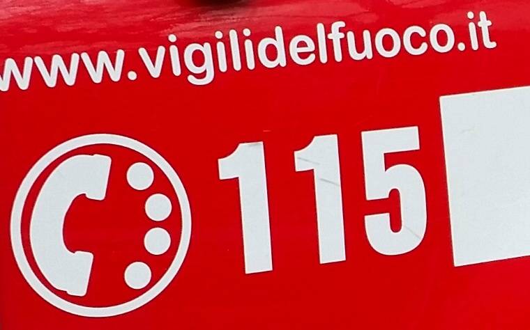 Vigili del fuoco 2