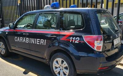 Carabinieri