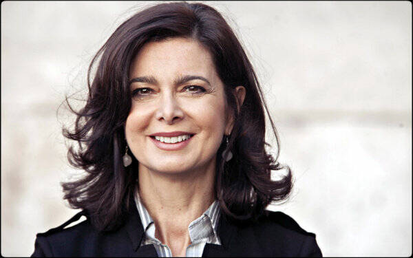 Laura Boldrini