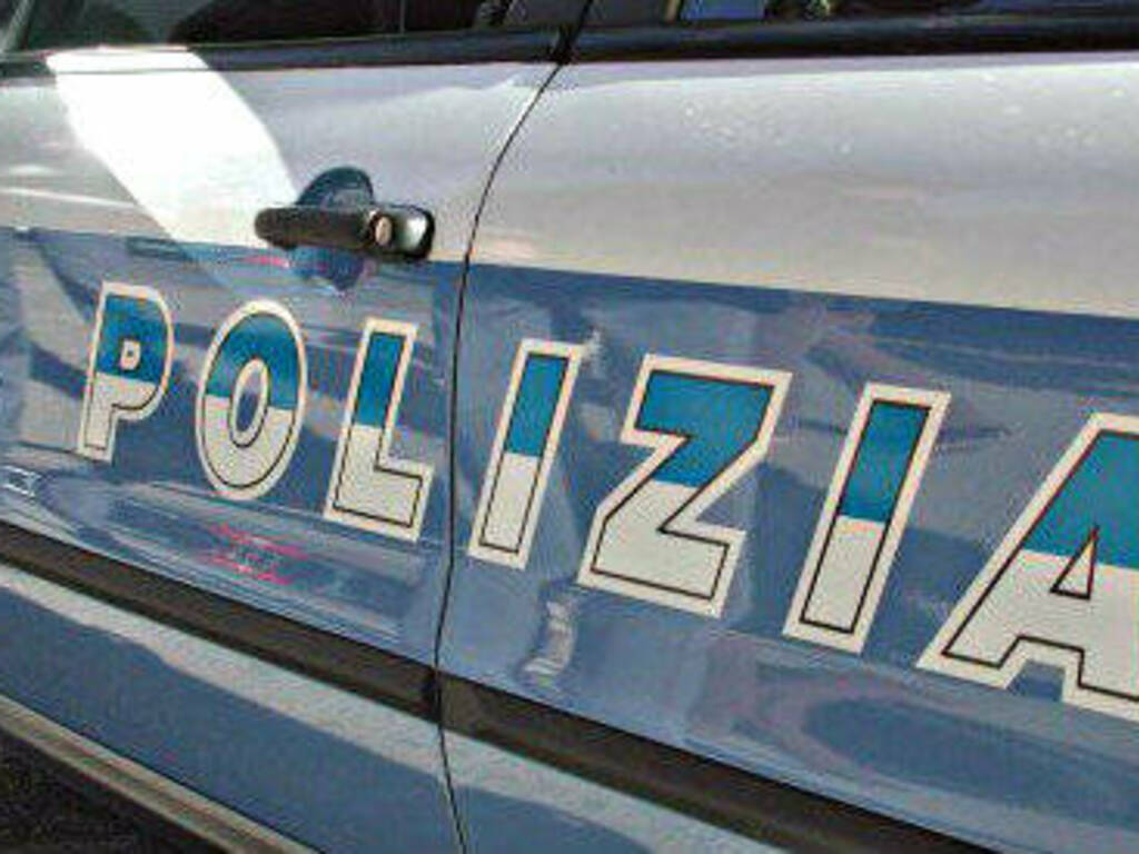 Polizia