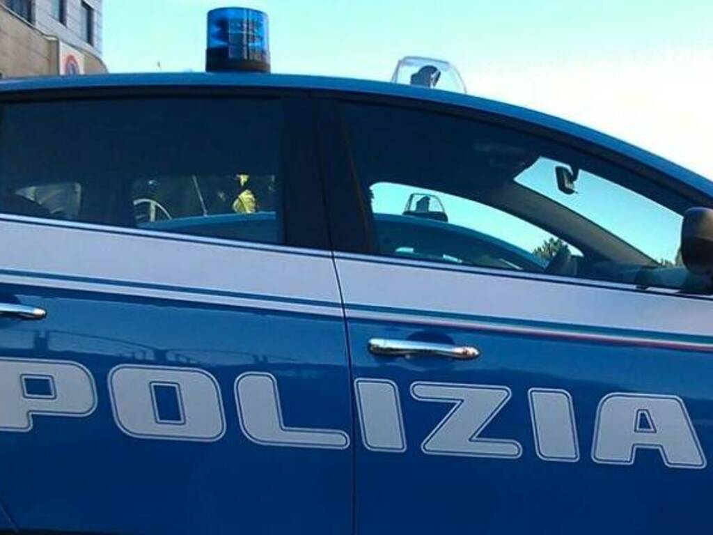 Polizia