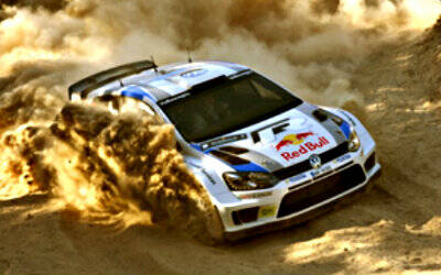 Rally Mondiale