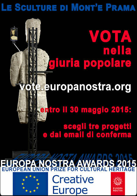 Europa Nostra Award