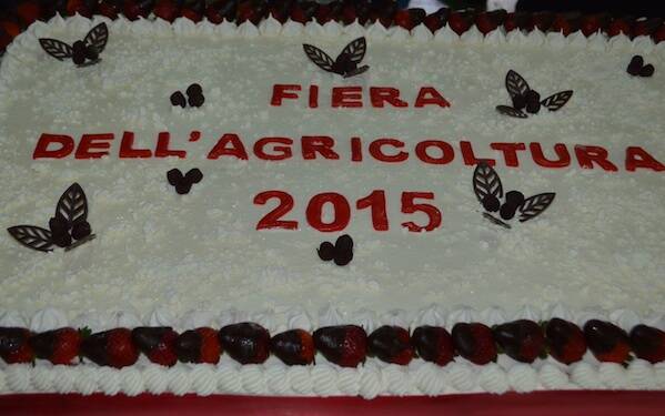 Fiera dell'agricoltura - Arborea - Foto Bepi Costella