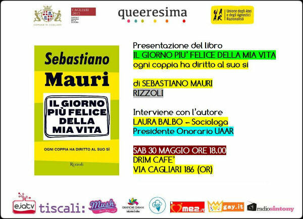 Mauri libro