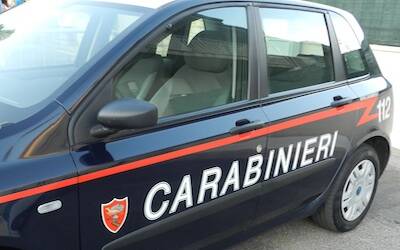 Carabinieri