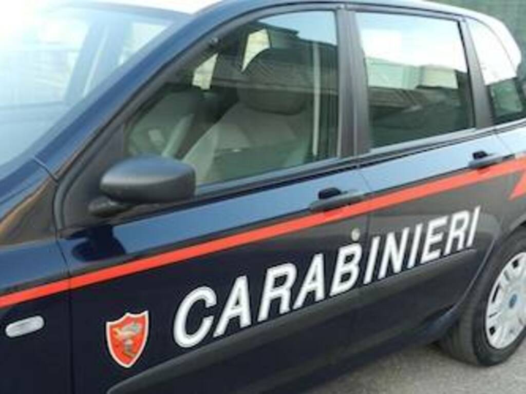 Carabinieri