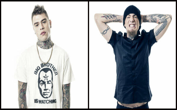 Fedez J-Ax