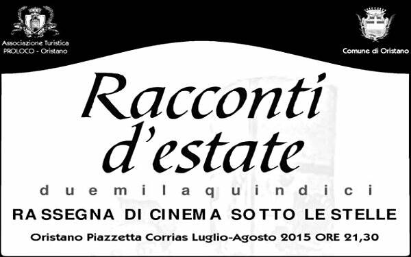 Racconti d'estate evidenza