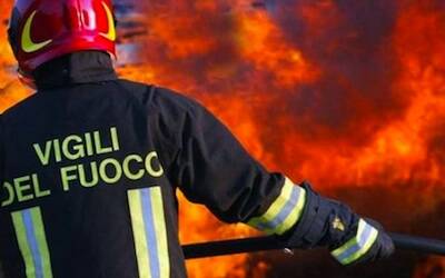 Vigili del fuoco