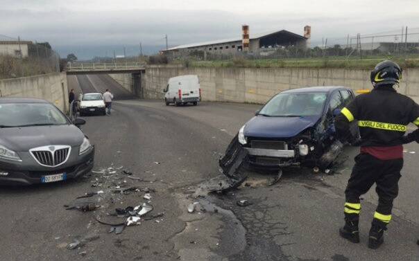 Incidente mamma Fabio Aru Terralba