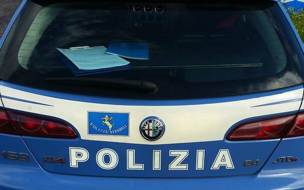 Polizia Stradale