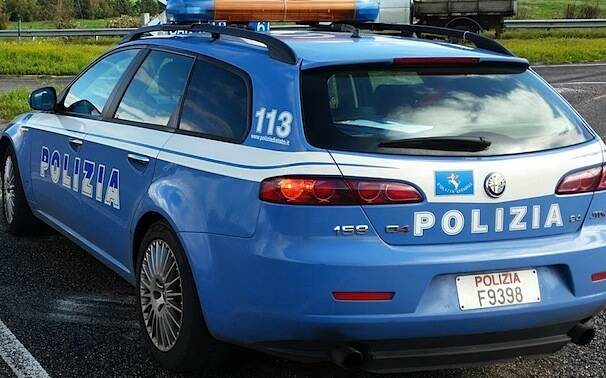 Polizia Stradale