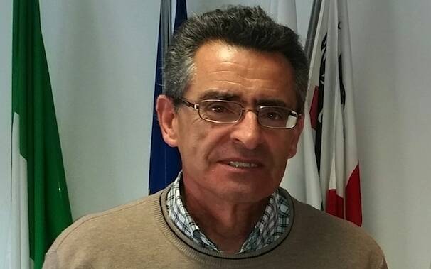 Corrado Sanna