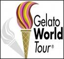 Gelato world tour