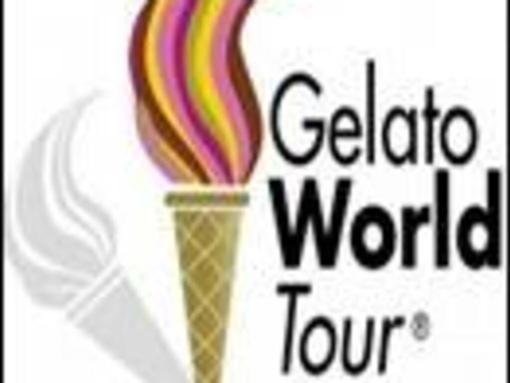 Gelato world tour