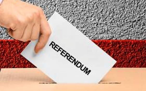 Referendum - da interno.gov