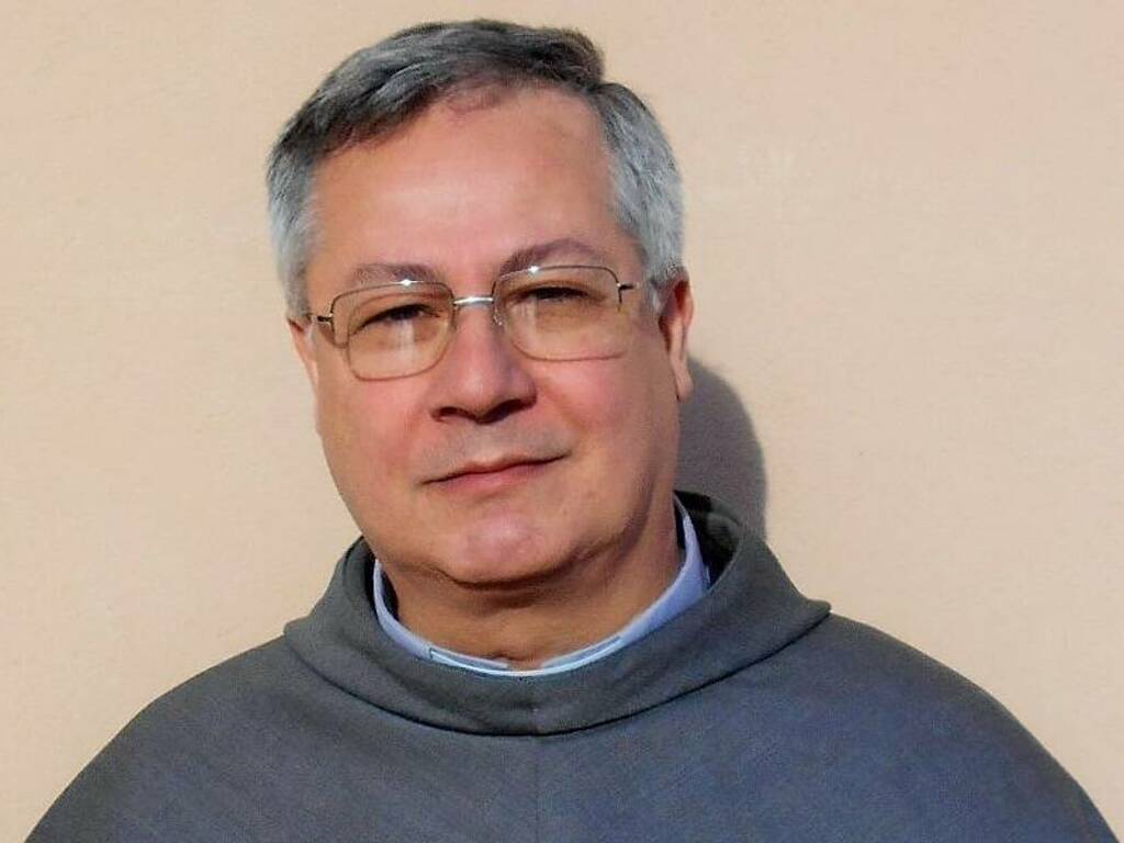 Roberto Carboni - Vescovo Ales