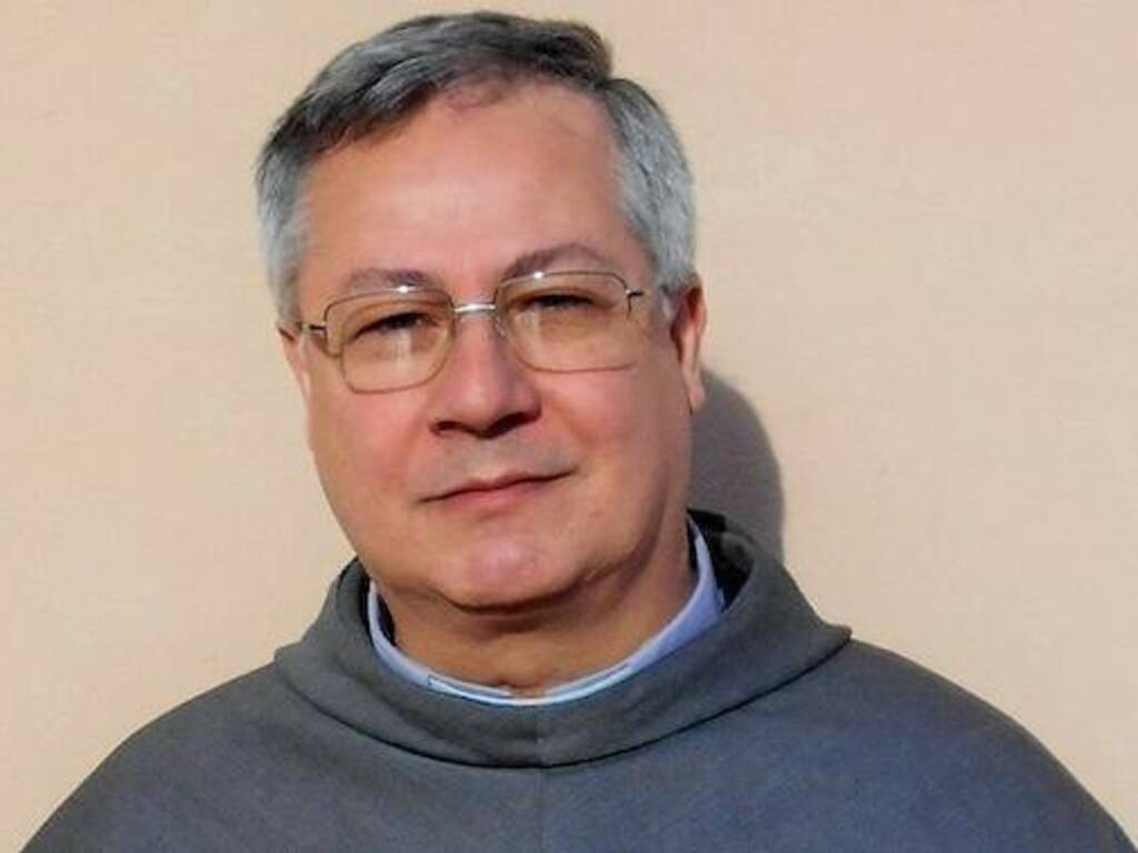 Roberto Carboni - Vescovo di Ales