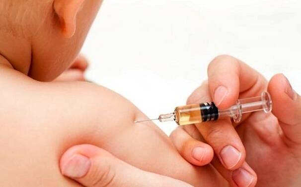 Vaccino meningite