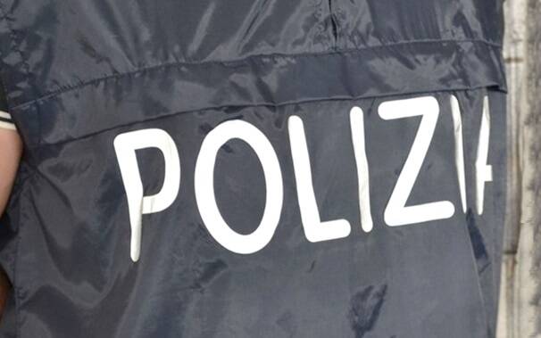 Polizia pettorina