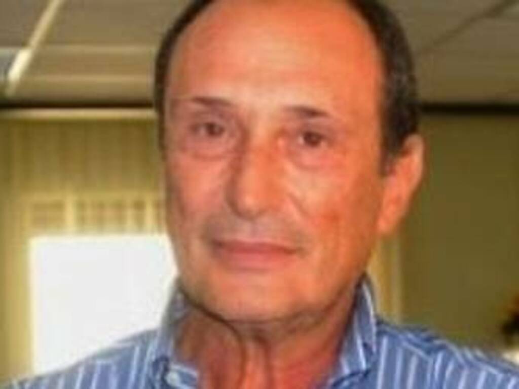 Giovanni Panichi