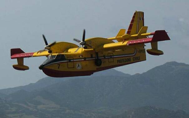 Canadair