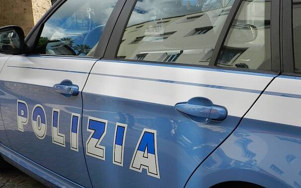 Polizia