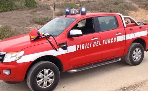 Vigili del fuoco