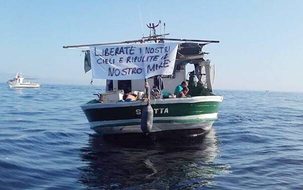 capo-frasca-protesta-pescatori-foto-mauro-pili