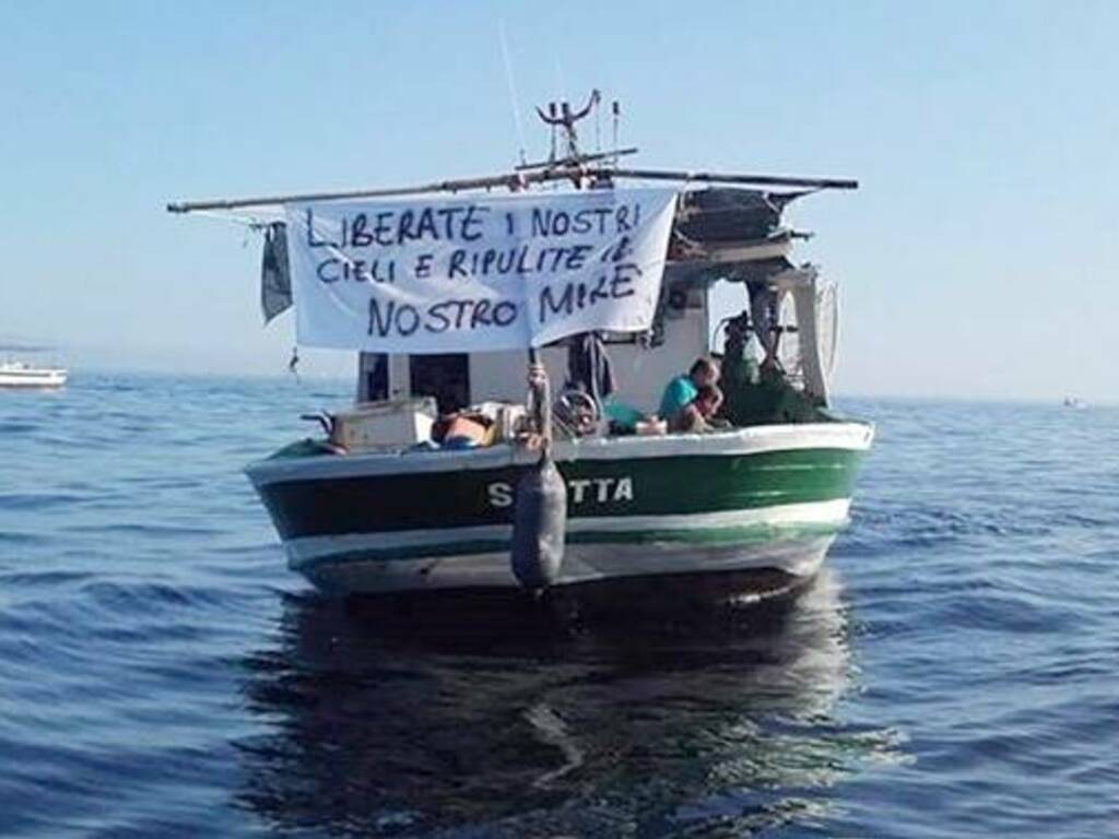 capo-frasca-protesta-pescatori-foto-mauro-pili