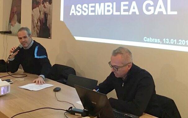 Cabras - Assemblea Gal Sinis 2