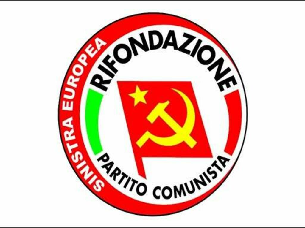 Rifondazione Comunista